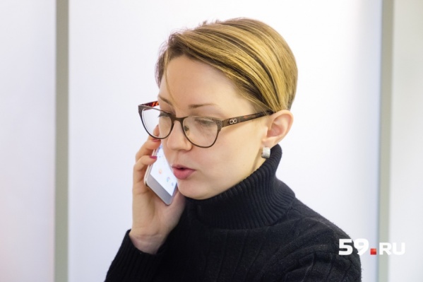 Такие постоянные звонки надоедают Такие постоянные звонки надоедают
