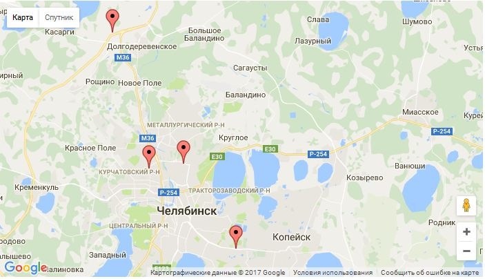 Внешне современная АГНКС мало отличается от АЗС Внешне современная АГНКС мало отличается от АЗС