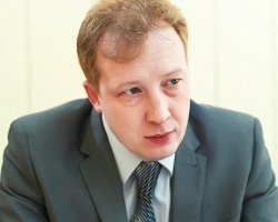 Алексей Попов, управляющий Челябинским региональным центром ВЛБАНК (ОАО): «За два года мы добились таких результатов, которых от нас никто не ждал»