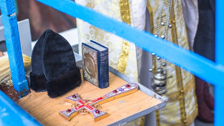 В Самарской области в больницах запретят продажу ритуальных товаров