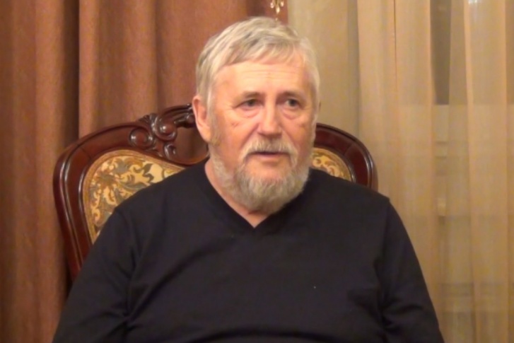 Архитектор рассказал о проекте реставрации церкви.
Архитектор рассказал о проекте реставрации церкви.