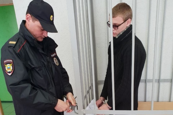 20-летний котовчанин отправился в колонию на 9 лет 20-летний котовчанин отправился в колонию на 9 лет