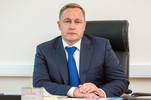 Контракт с Владимиром Вдовиным истек 10 апреля Контракт с Владимиром Вдовиным истек 10 апреля