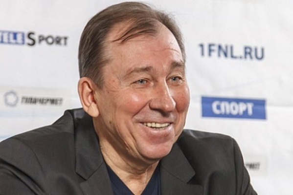 Многие считают, что Сергей Павлов может поднять «Ротор-Волгоград» с турнирного дна Многие считают, что Сергей Павлов может поднять «Ротор-Волгоград» с турнирного дна