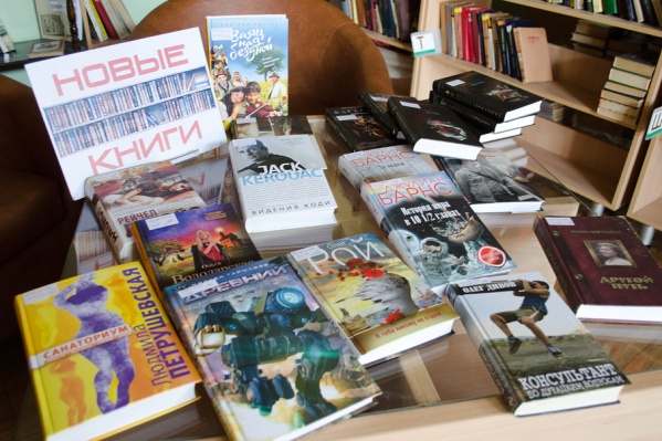 На премию «Большая книга» претендовали 203 книги На премию «Большая книга» претендовали 203 книги