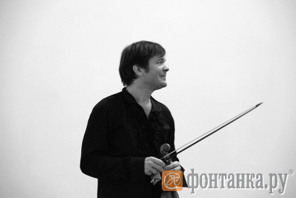 Андрей Решетин