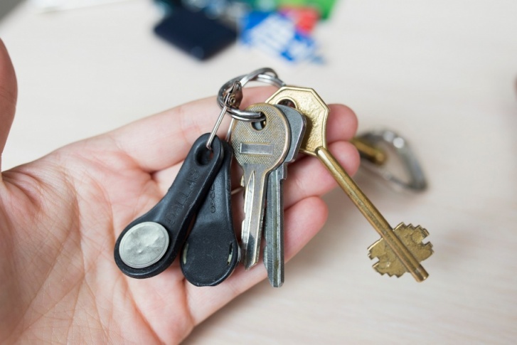Приезжая работать в Ярославль, можно получить квартиру за 900 рублей в месяц Приезжая работать в Ярославль, можно получить квартиру за 900 рублей в месяц