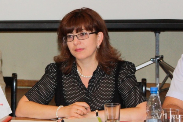 Татьяна Гензе решила не держаться за кресло и дать дорогу молодым Татьяна Гензе решила не держаться за кресло и дать дорогу молодым