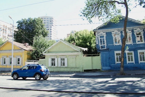 Улицу готовят к приему гостей ЧМ-2018 Улицу готовят к приему гостей ЧМ-2018