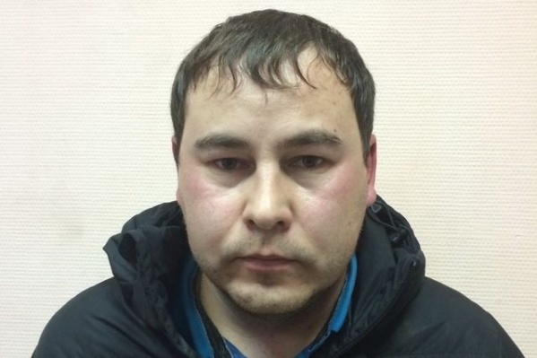 32-летний тюменец работал водителем 32-летний тюменец работал водителем
