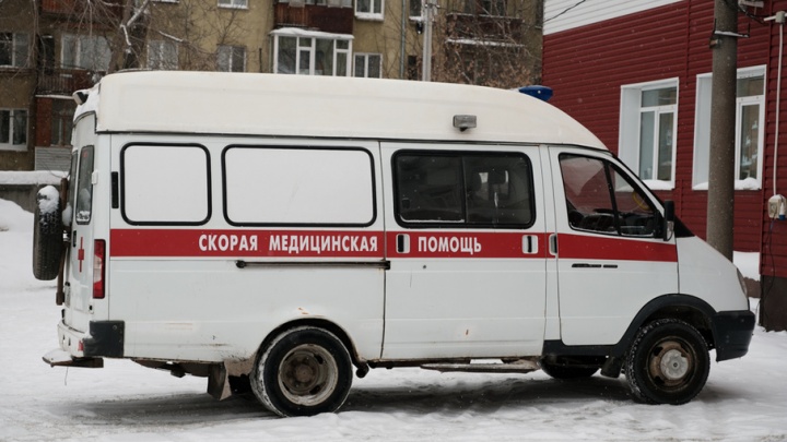 В Перми объявили аукционы на поставку машин скорой помощи