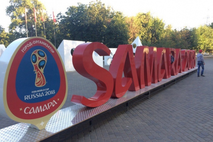 Билеты будут продавать онлайн на сайте FIFA Билеты будут продавать онлайн на сайте FIFA