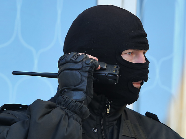 Светлана Холявчук/Интерпресс