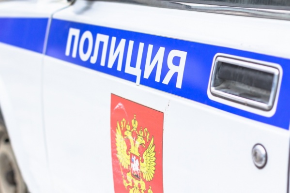 Правоохранители выясняют обстоятельства нападения на правоохранителя Правоохранители выясняют обстоятельства нападения на правоохранителя