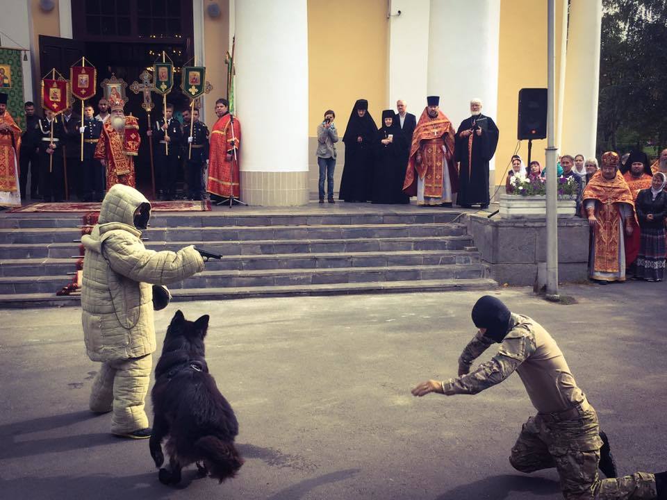 Фото: Игорь Ягупов