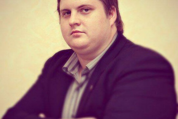 Алексей Волков называет происходящее «цирком» Алексей Волков называет происходящее «цирком»