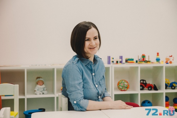 Татьяна искала подходящий для сына детсад, а нашла дело всей своей жизни, которое приносит радость каждый день Татьяна искала подходящий для сына детсад, а нашла дело всей своей жизни, которое приносит радость каждый день