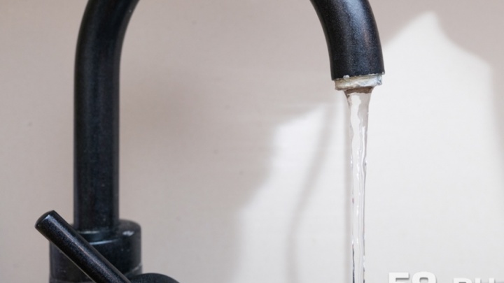 Ученые ПГНИУ: вода в большинстве пермских скважин непригодна для питья