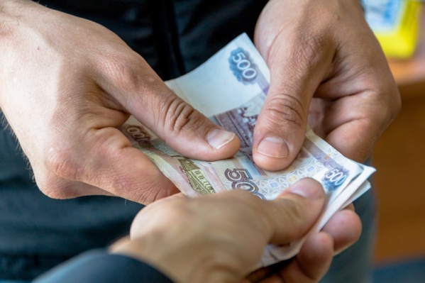 Ущерб оценили почти в 117 тысяч рублей Ущерб оценили почти в 117 тысяч рублей