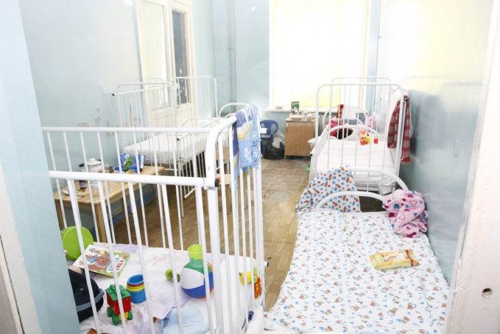 В Челябинске вирусный менингит врачи подтвердили у 15 детей