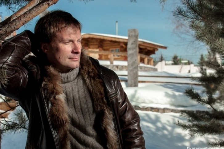 Алексей Васильев обвиняется в мошенничестве
Алексей Васильев обвиняется в мошенничестве