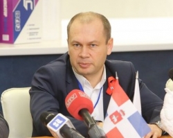 Владимир Кисиленко: губернатор-«охранитель» – это плюс
