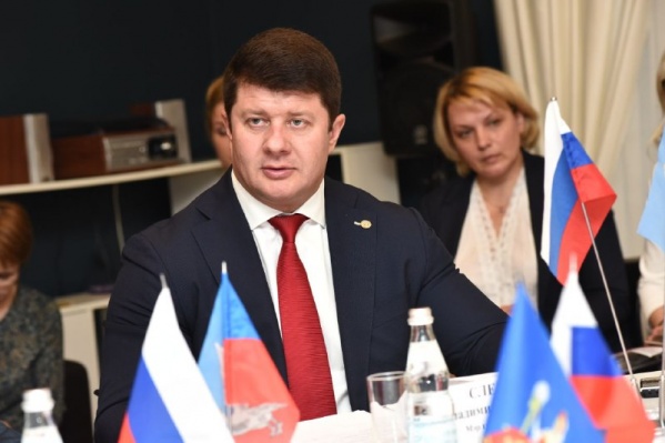 Мэр Ярославля Владимир Слепцов — большой любитель запретов Мэр Ярославля Владимир Слепцов — большой любитель запретов