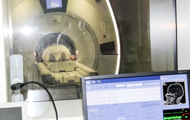 Новые томографы позволят врачам областной больницы точнее ставить диагнозы