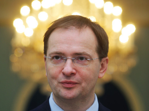 Сергей Николаев/"Фонтанка.ру"