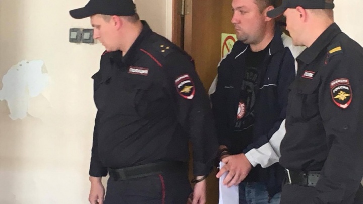 Полицейский спрут: задержан экс-начальник следственной части УМВД Челябинска