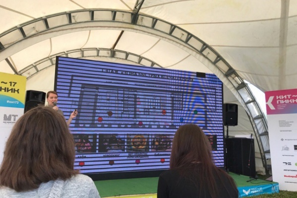 Контора пароходства станет центром притяжения для молодежи Контора пароходства станет центром притяжения для молодежи