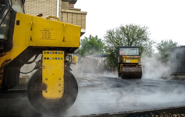 Жители Ростовской области оборвали горячую линию жалобами на дорожные ямы