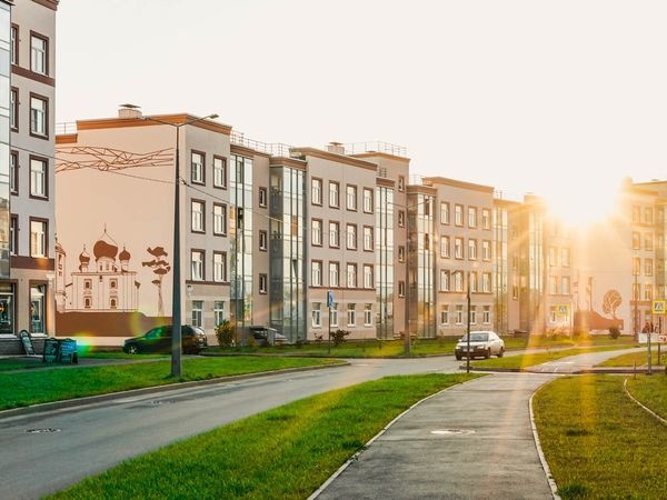 ГК «КВС»