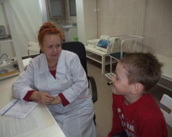 Жители Краснодара попали к врачу-иммунологу без очереди