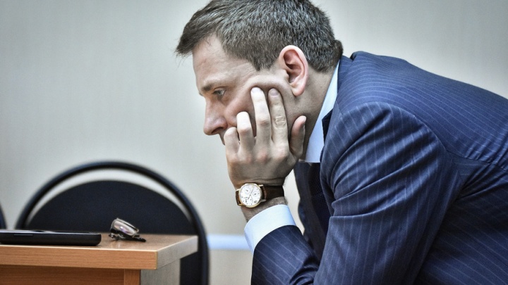 Приговор экс-сенатору Константину Цыбко будет обвинительным