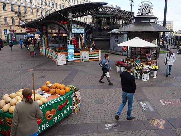 Михаил Огнев
