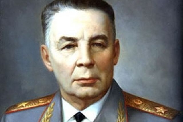 Василий Филиппович Маргелов — легендарный генерал-десантник