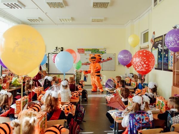 ГК «Эталон»