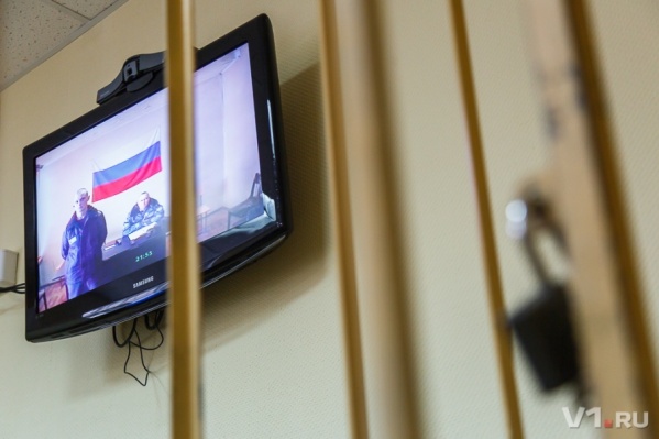 Сторона защиты уверяет, что Яковлев в колонии ведет себя примерно Сторона защиты уверяет, что Яковлев в колонии ведет себя примерно
