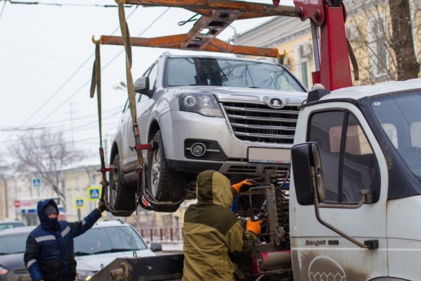 Пока в Самаре действуют общие правила эвакуации Пока в Самаре действуют общие правила эвакуации