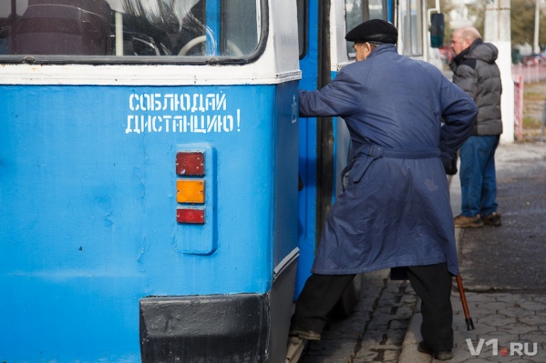 Троллейбусы потихоньку исчезают с улиц Волгограда Троллейбусы потихоньку исчезают с улиц Волгограда
