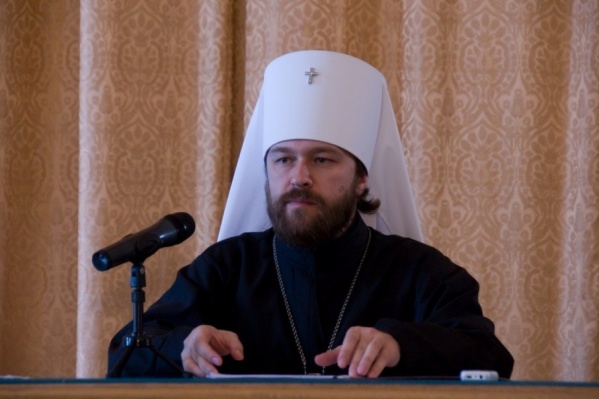 Представитель РПЦ считает, что запрет полицейским посещать бары во внеслужебное время правомерен Представитель РПЦ считает, что запрет полицейским посещать бары во внеслужебное время правомерен