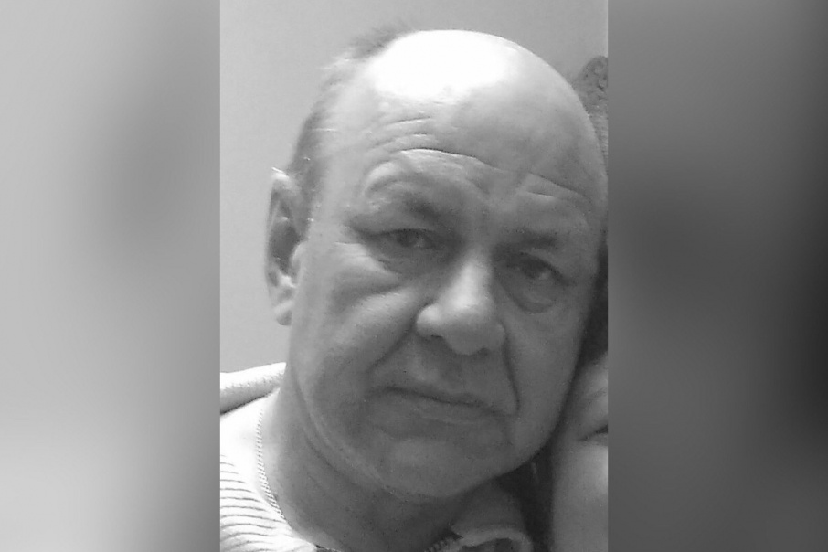 Погибший тюменец Павел Лушников Погибший тюменец Павел Лушников