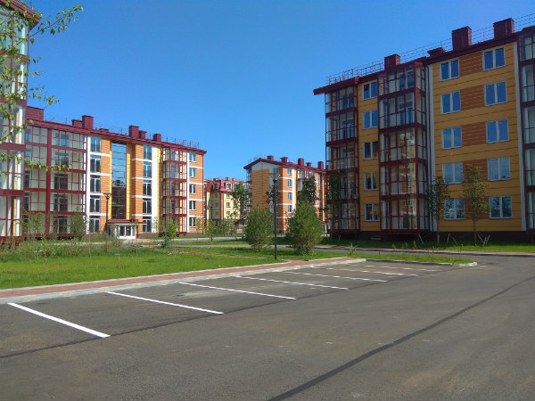 ООО «Терминал-Ресурс»