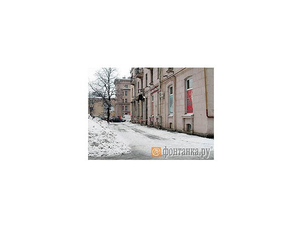 Фото Ксении Потеевой