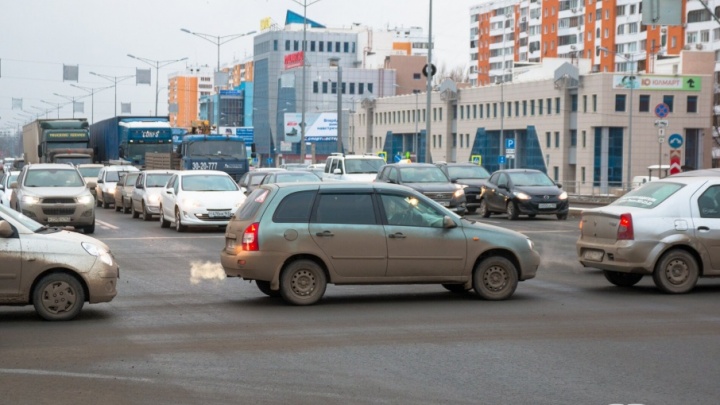 Два кольца, десятки съездов: как правильно ездить по Московскому шоссе