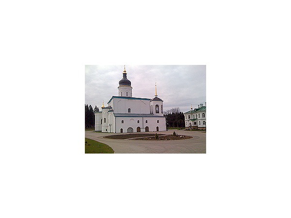 Фото Маши Могилевской