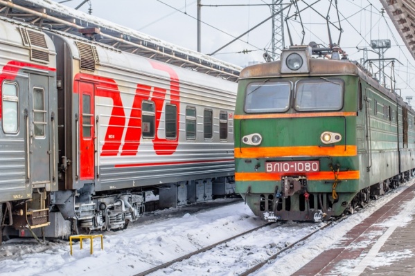 Власти уже выплатили 200 млн рублей за льготников, которые пользуются электричками Власти уже выплатили 200 млн рублей за льготников, которые пользуются электричками