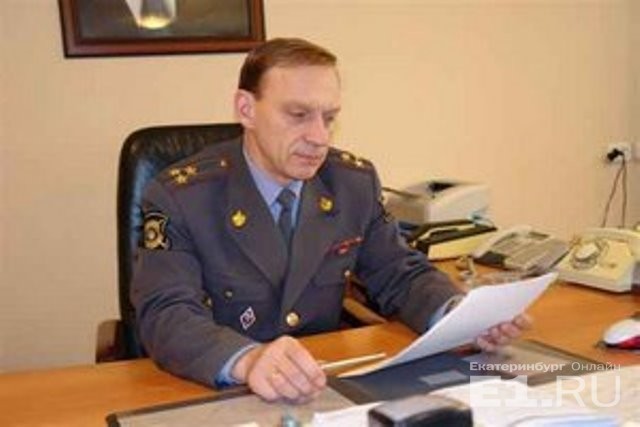 Борис Тимониченко выжил после покушения на него.