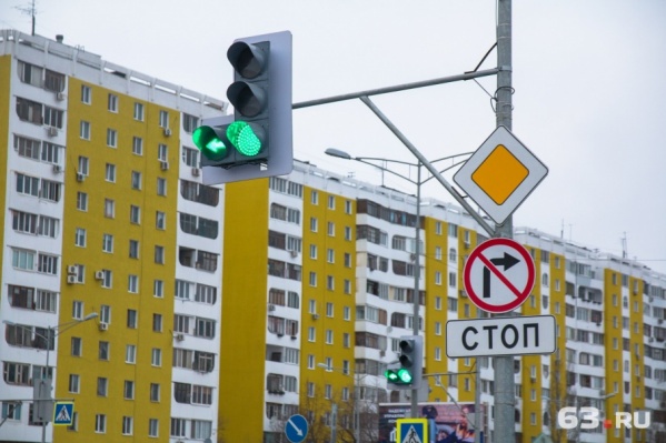 Светофоры на Московском шоссе также подключили Светофоры на Московском шоссе также подключили
